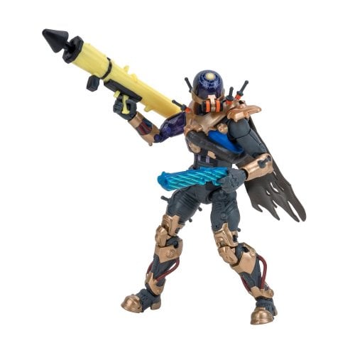 Купити Колекційна фігурка Fortnite Jazwares Legendary Series Oversized Figure Cyclo (FNT0828) - ціна в Києві, Львові, Вінниці, Хмельницькому, Франківську, Україні | інтернет-магазин TELEMART.UA фото