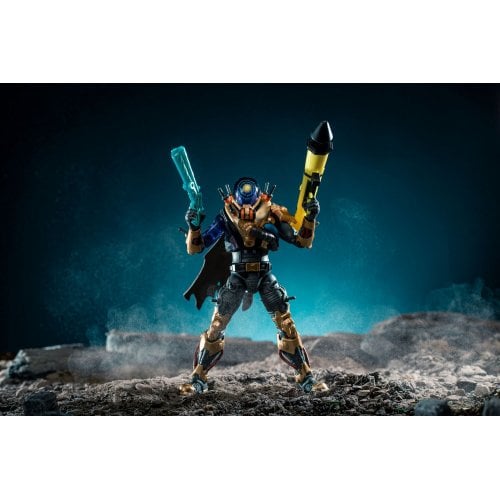 Купити Колекційна фігурка Fortnite Jazwares Legendary Series Oversized Figure Cyclo (FNT0828) - ціна в Києві, Львові, Вінниці, Хмельницькому, Франківську, Україні | інтернет-магазин TELEMART.UA фото