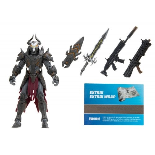 Купить Коллекционная фигурка Fortnite Master Series Figure Omega Knight (FNT1324) - цена в Харькове, Киеве, Днепре, Одессе
в интернет-магазине Telemart фото