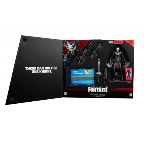 Купить Коллекционная фигурка Fortnite Master Series Figure Omega Knight (FNT1324) - цена в Харькове, Киеве, Днепре, Одессе
в интернет-магазине Telemart фото