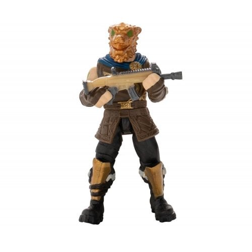 Купить Коллекционная фигурка Fortnite Micro Legendary Series Battle Hound (FNT0959) - цена в Харькове, Киеве, Днепре, Одессе
в интернет-магазине Telemart фото