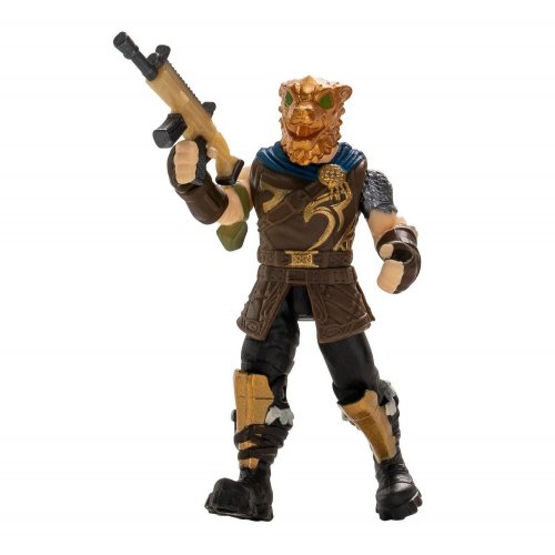 Купить Коллекционная фигурка Fortnite Micro Legendary Series Battle Hound (FNT0959) - цена в Харькове, Киеве, Днепре, Одессе
в интернет-магазине Telemart фото