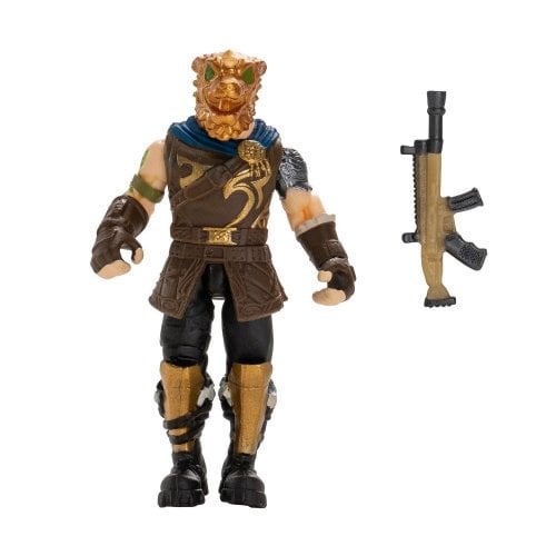 Купить Коллекционная фигурка Fortnite Micro Legendary Series Battle Hound (FNT0959) - цена в Харькове, Киеве, Днепре, Одессе
в интернет-магазине Telemart фото