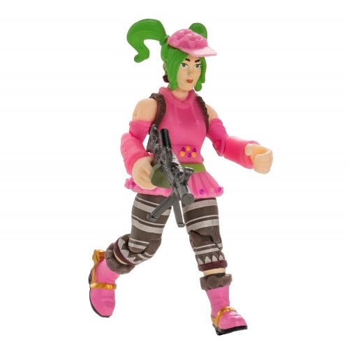 Купить Коллекционная фигурка Fortnite Micro Legendary Series Zoey (FNT0962) - цена в Харькове, Киеве, Днепре, Одессе
в интернет-магазине Telemart фото