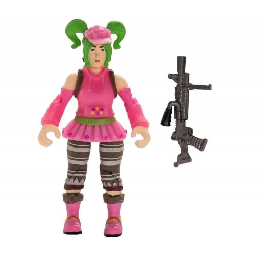 Купить Коллекционная фигурка Fortnite Micro Legendary Series Zoey (FNT0962) - цена в Харькове, Киеве, Днепре, Одессе
в интернет-магазине Telemart фото