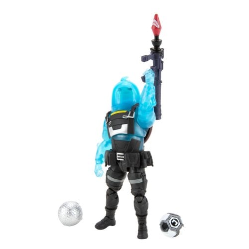 Купить Коллекционная фигурка Fortnite Jazwares Vending Machine Rippley (FNT0637) - цена в Харькове, Киеве, Днепре, Одессе
в интернет-магазине Telemart фото