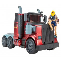 Коллекционная фигурка Fortnite Jazwares Deluxe Feature Vehicle RC Mudflap (FNT0733)