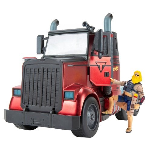 Купить Коллекционная фигурка Fortnite Jazwares Deluxe Feature Vehicle RC Mudflap (FNT0733) - цена в Харькове, Киеве, Днепре, Одессе
в интернет-магазине Telemart фото