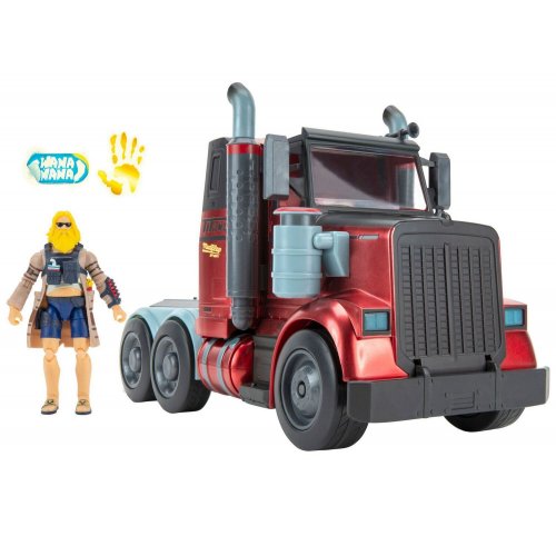 Купить Коллекционная фигурка Fortnite Jazwares Deluxe Feature Vehicle RC Mudflap (FNT0733) - цена в Харькове, Киеве, Днепре, Одессе
в интернет-магазине Telemart фото