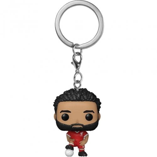 Купить Брелок Funko POP: Liverpool- Mohamed Salah (5908305241713) - цена в Харькове, Киеве, Днепре, Одессе
в интернет-магазине Telemart фото