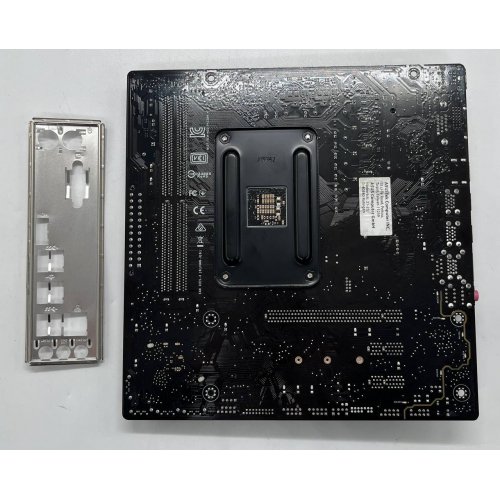 Купить Материнская плата Asus PRIME A320M-K (sAM4, AMD A320) (Восстановлено продавцом, 690149) с проверкой совместимости: обзор, характеристики, цена в Киеве, Днепре, Одессе, Харькове, Украине | интернет-магазин TELEMART.UA фото