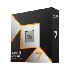 AMD Ryzen 7 9800X3D 4.7(5.2)GHz 96MB sAM5 Box (100-100001084WOF)