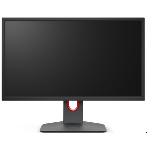 Купить Уценка монитор BenQ 24.5" Zowie XL2540K (9H.LJMLB.QBE) Dark Grey (Повреждена упаковка, 690210) - цена в Харькове, Киеве, Днепре, Одессе
в интернет-магазине Telemart фото