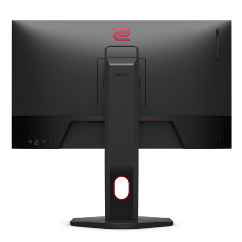 Купить Уценка монитор BenQ 24.5" Zowie XL2540K (9H.LJMLB.QBE) Dark Grey (Повреждена упаковка, 690210) - цена в Харькове, Киеве, Днепре, Одессе
в интернет-магазине Telemart фото