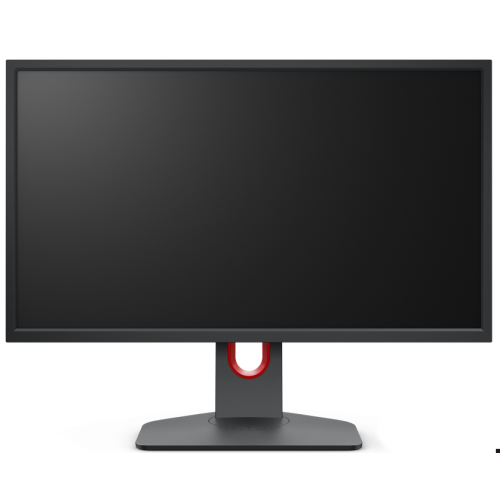 Купить Уценка монитор BenQ 24.5" Zowie XL2540K (9H.LJMLB.QBE) Dark Grey (Повреждена упаковка, 690210) - цена в Харькове, Киеве, Днепре, Одессе
в интернет-магазине Telemart фото