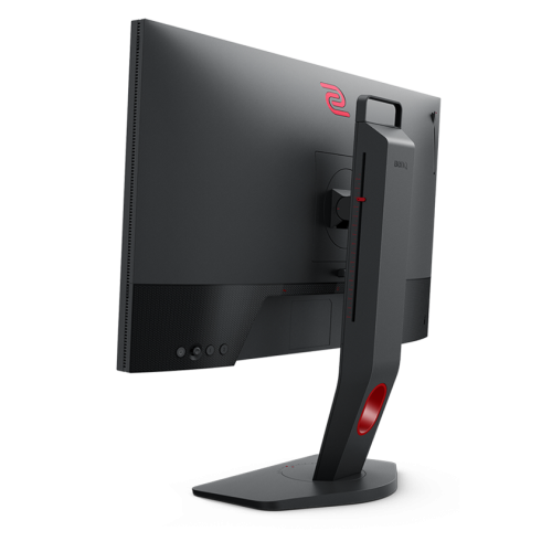 Купить Уценка монитор BenQ 24.5" Zowie XL2540K (9H.LJMLB.QBE) Dark Grey (Повреждена упаковка, 690210) - цена в Харькове, Киеве, Днепре, Одессе
в интернет-магазине Telemart фото