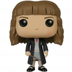 Коллекционная фигурка Funko POP! Harry Potter: Hermione Granger (5908305237563)