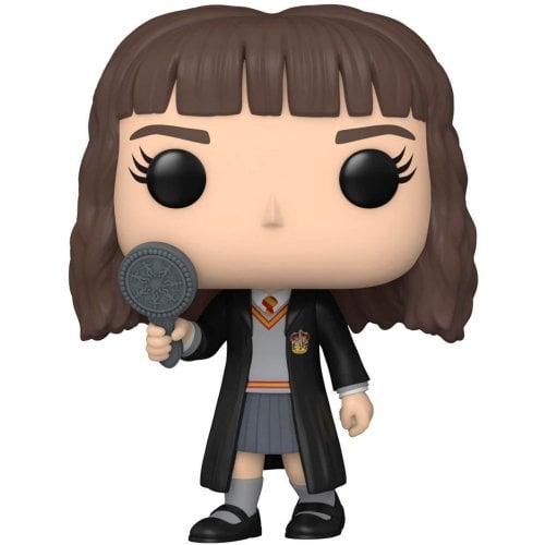 Купить Коллекционная фигурка Funko POP! Movies: Harry Potter CoS 20th - Hermione (5908305241591) - цена в Харькове, Киеве, Днепре, Одессе
в интернет-магазине Telemart фото