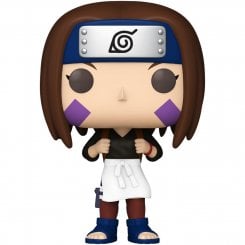 Коллекционная фигурка Funko POP! Naruto: Rin Nohara (5908305248446)