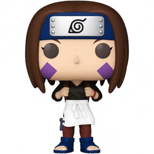 Купить Коллекционная фигурка Funko POP! Naruto: Rin Nohara (5908305248446) - цена в Харькове, Киеве, Днепре, Одессе
в интернет-магазине Telemart фото