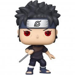 Коллекционная фигурка Funko POP! Naruto: Shisui Uchiha (5908305248415)