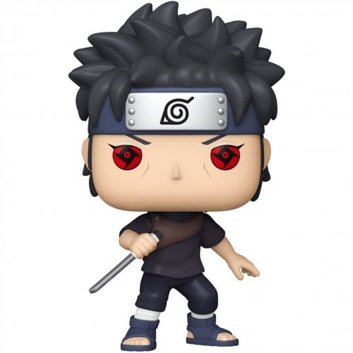 Купить Коллекционная фигурка Funko POP! Naruto: Shisui Uchiha (5908305248415) - цена в Харькове, Киеве, Днепре, Одессе
в интернет-магазине Telemart фото