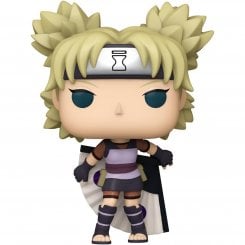 Коллекционная фигурка Funko POP! Naruto: Temari (5908305248422)