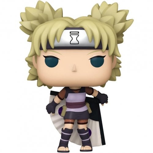 Купить Коллекционная фигурка Funko POP! Naruto: Temari (5908305248422) - цена в Харькове, Киеве, Днепре, Одессе
в интернет-магазине Telemart фото