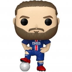 Коллекционная фигурка Funko POP! PSG - Sergio Ramos (5908305240129)