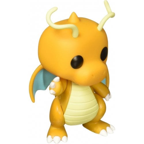 Купить Коллекционная фигурка Funko POP! Pokemon: Dragonite (5908305247166) - цена в Харькове, Киеве, Днепре, Одессе
в интернет-магазине Telemart фото