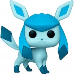 Коллекционная фигурка Funko POP! Pokemon: Glaceon (5908305243984)