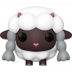 Коллекционная фигурка Funko POP! Pokemon: Wooloo (5908305247142)