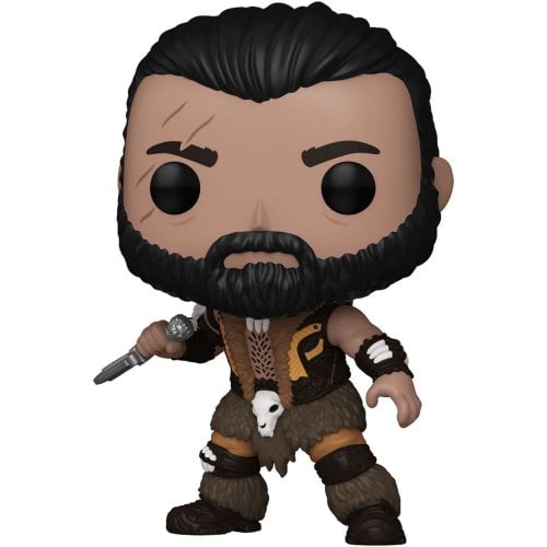 Купить Коллекционная фигурка Funko POP! Spider-Man 2: Kraven (5908305247692) - цена в Харькове, Киеве, Днепре, Одессе
в интернет-магазине Telemart фото