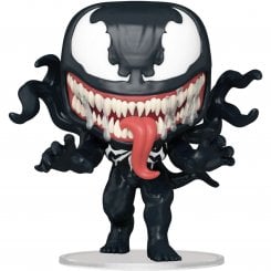 Коллекционная фигурка Funko POP! Spider-Man 2: Venom (5908305247722)