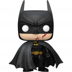 Коллекционная фигурка Funko POP! BM 85th: Batman (5908305249320)