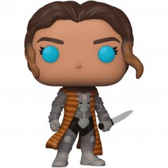 Коллекционная фигурка Funko POP! Dune 2: Chani (5908305246985)