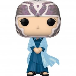 Коллекционная фигурка Funko POP! Dune 2: Princess Irulan (5908305247029)