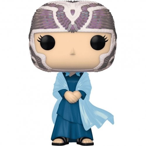 Купить Коллекционная фигурка Funko POP! Dune 2: Princess Irulan (5908305247029) - цена в Харькове, Киеве, Днепре, Одессе
в интернет-магазине Telemart фото