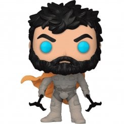 Коллекционная фигурка Funko POP! Dune 2: Stilgar (5908305247036)