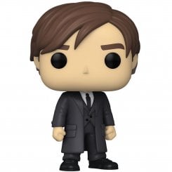 Коллекционная фигурка Funko POP! The Batman: Bruce Wayne (Suit) (5908305242499)