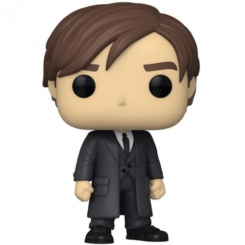 Купить Коллекционная фигурка Funko POP! The Batman: Bruce Wayne (Suit) (5908305242499) - цена в Харькове, Киеве, Днепре, Одессе
в интернет-магазине Telemart фото