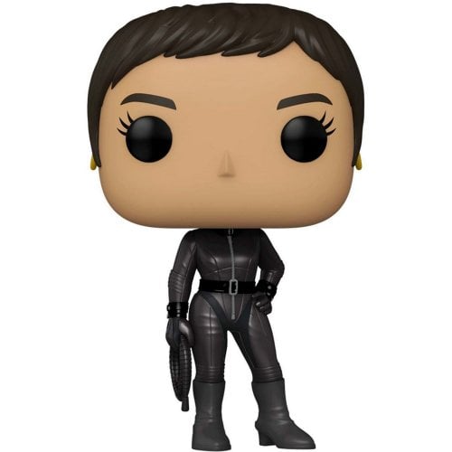 Купить Коллекционная фигурка Funko POP! The Batman: Selina Kyle w/Chase (5908305239536) - цена в Харькове, Киеве, Днепре, Одессе
в интернет-магазине Telemart фото