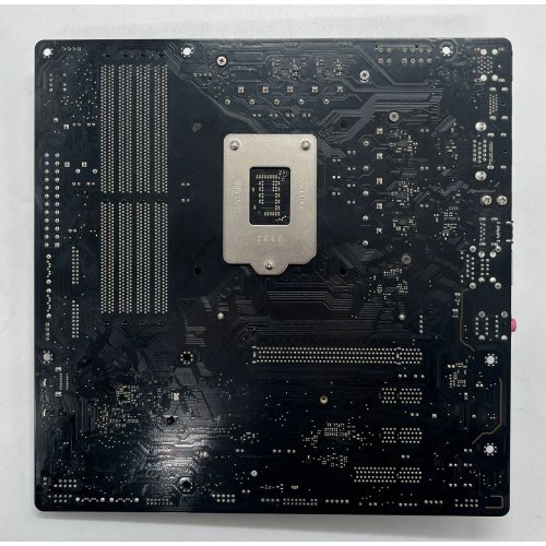 Купить Материнская плата AsRock H470M Pro4 (s1200, Intel H470) (Восстановлено продавцом, 690337) с проверкой совместимости: обзор, характеристики, цена в Киеве, Днепре, Одессе, Харькове, Украине | интернет-магазин TELEMART.UA фото