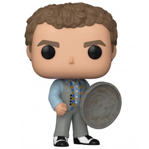 Купить Коллекционная фигурка Funko POP! The Godfather 50th: Sonny (5908305239901) - цена в Харькове, Киеве, Днепре, Одессе
в интернет-магазине Telemart фото