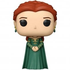 Коллекционная фигурка Funko POP! HotD: Alicent Hightower (5908305241089)