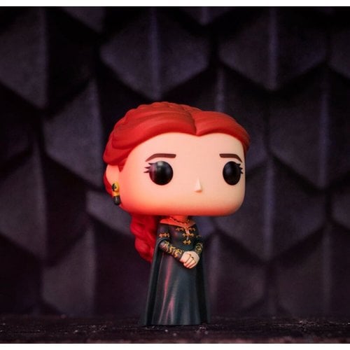 Купить Коллекционная фигурка Funko POP! HotD: Alicent Hightower (5908305241089) - цена в Харькове, Киеве, Днепре, Одессе
в интернет-магазине Telemart фото