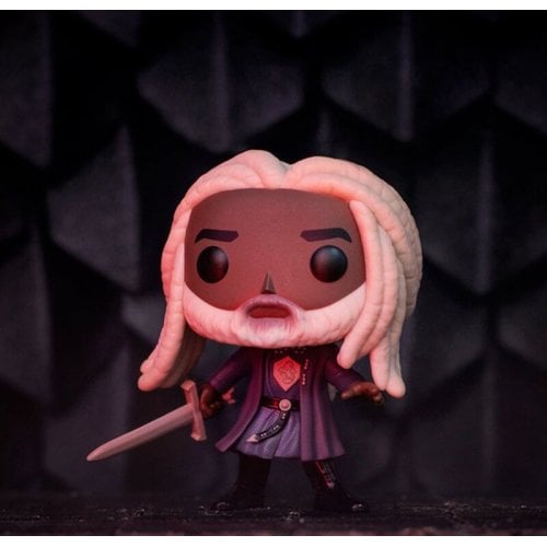 Купити Колекційна фігурка Funko POP! HotD: Corlys Velaryon (5908305241096) - ціна в Києві, Львові, Вінниці, Хмельницькому, Франківську, Україні | інтернет-магазин TELEMART.UA фото