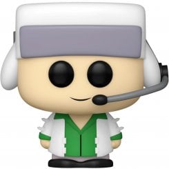 Коллекционная фигурка Funko POP! South Park: Boyband Kyle (5908305242888)