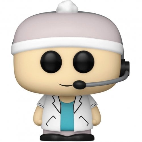 Купить Коллекционная фигурка Funko POP! South Park: Boyband Stan (5908305242895) - цена в Харькове, Киеве, Днепре, Одессе
в интернет-магазине Telemart фото