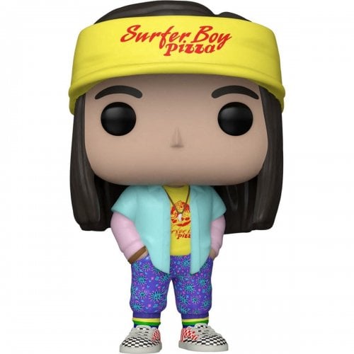 Купить Коллекционная фигурка Funko POP! Stranger Things S4: Argyle (5908305241621) - цена в Харькове, Киеве, Днепре, Одессе
в интернет-магазине Telemart фото